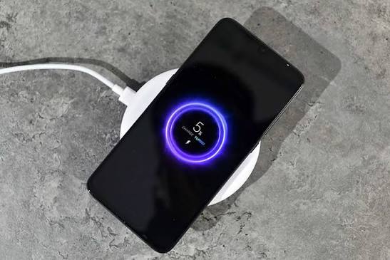 Sạc điện thoại không dây